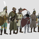 Image for article titled Old Soldiers Never Die...